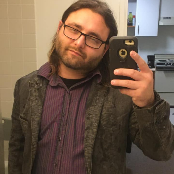 Thank you for checkin' me out! :) - Picture 5 of 5